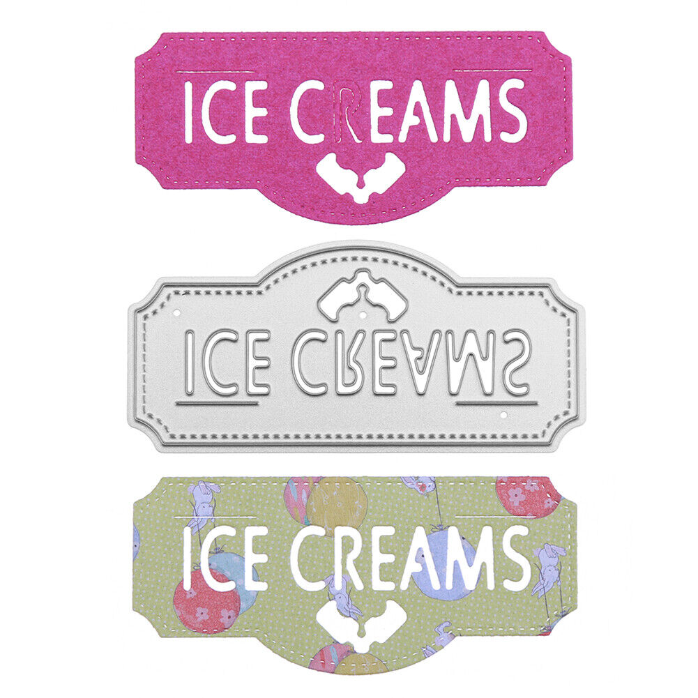 Metal Cutting Die Embossing Stencils for Scrapbooking/Photo Stamp(GG100)209