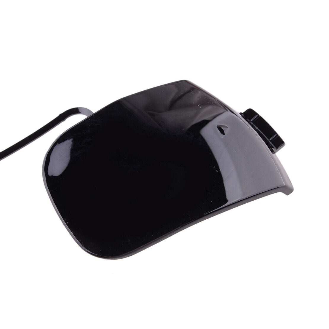 Fit for MINI F55 F56 F57 Cooper S 1x Front Bumper Tow Hook Towing Cover Cap New