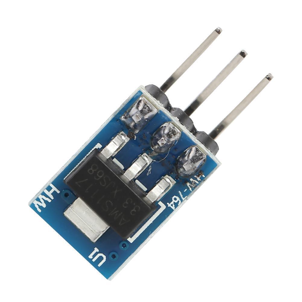 Step-Down Power Supply Module LDO 800mA 3Pin Power Board (AMS1117-5.0)