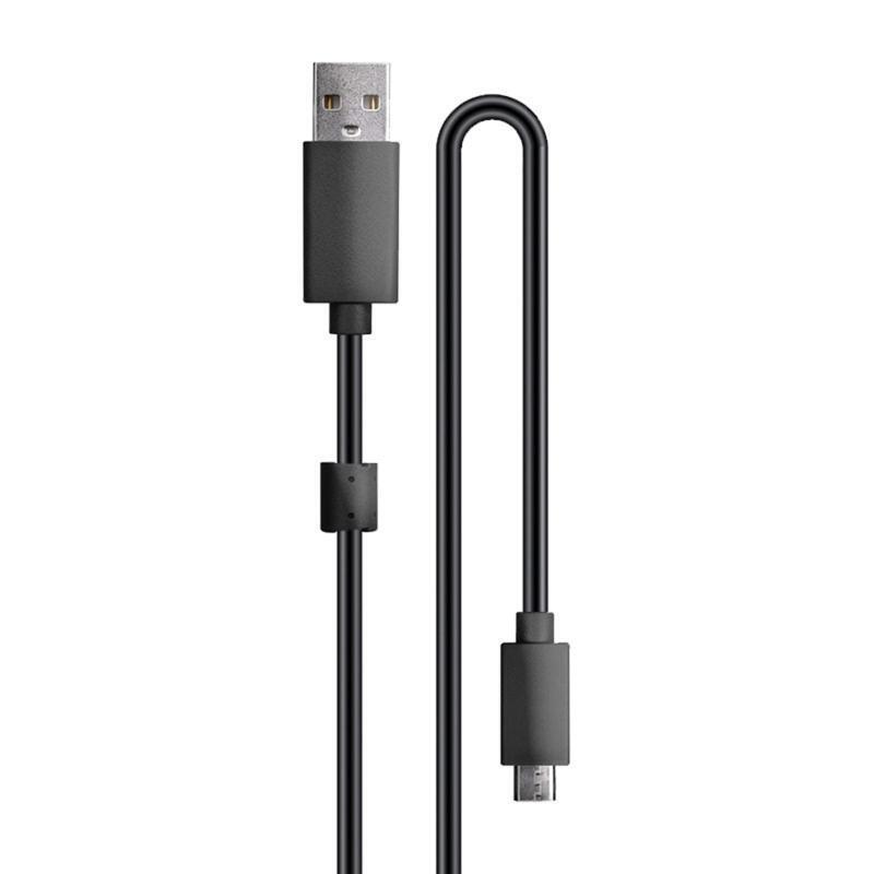 USB Charging Cable Headphone Cable Wire For Logitech G533 G633 G933 Headphone