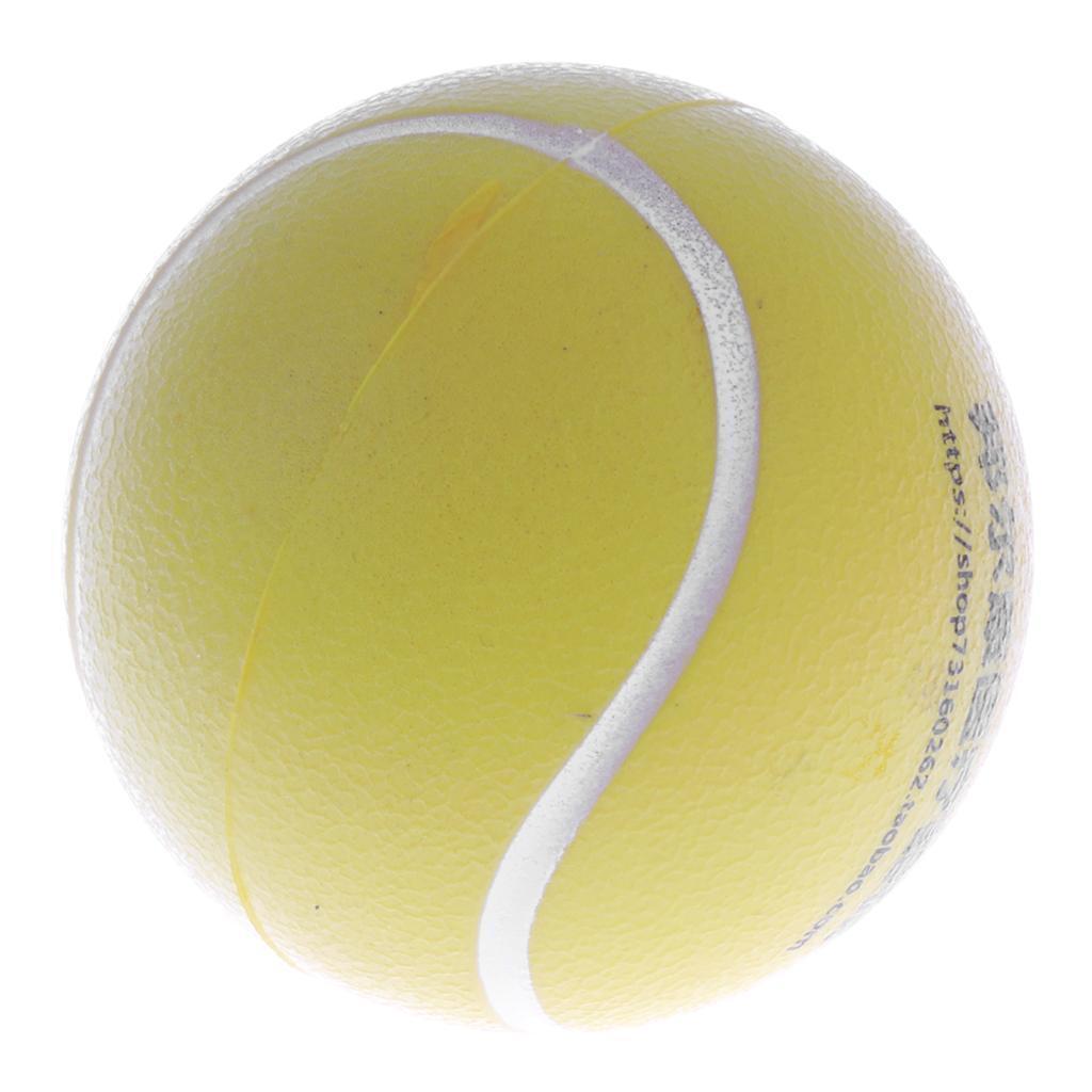 Massage Hand Grip Ball Finger Exercise Squeeze Stroke Recovery Ball