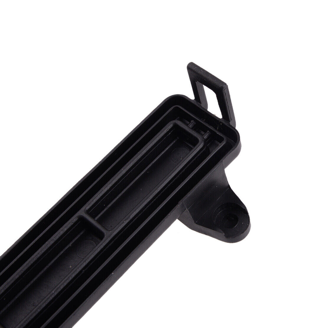 1Pcs Car Cabin Air Filter Door Cover Access 68223045AB Fit For Jeep Cherokee ABS