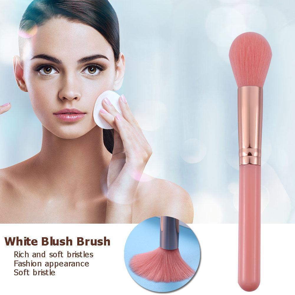 Flame Makeup Powder Brush Foundation Contour Highlight Blush Cosmetic Pen