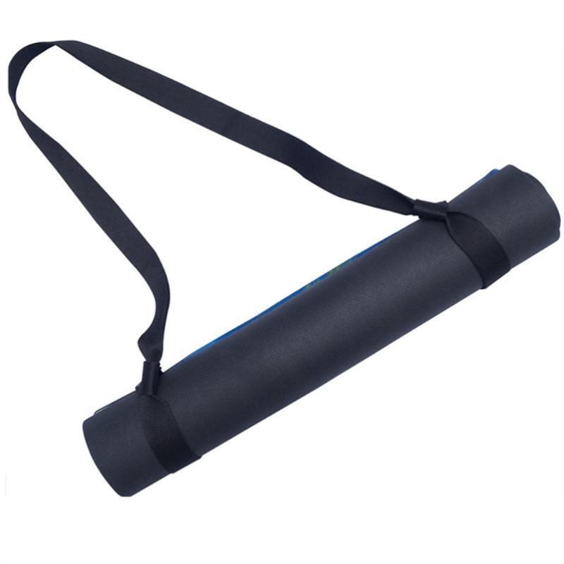 Yoga Mat Adjustable Strap, Sling Carrier Shoulder Carry Belt Shoulder Strap