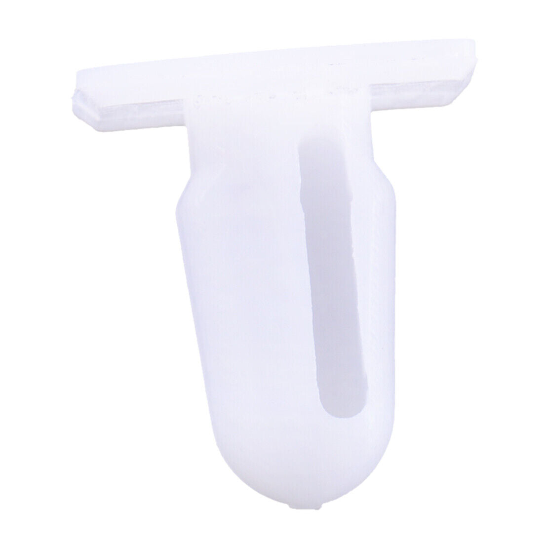 100x Door Sill Strip Clips Trim Clamp Fixing Fastener Fit For BMW E30 E39 E46 M5
