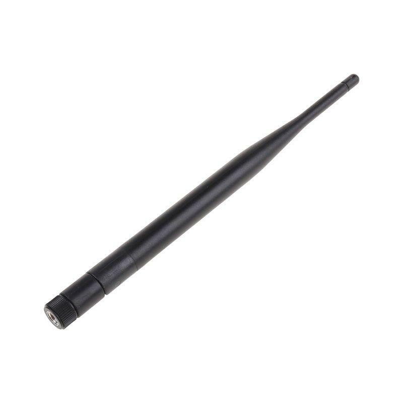 RP-SMA Male 868 MHz 5dBi Wireless Antenna Router Antenna+15cm RP SMA Female to