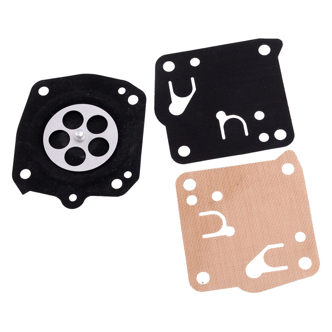 Fit For Jonsered Tillotson RK-23HS 49SP Carburettor Carb Diaphragm Repair Kit