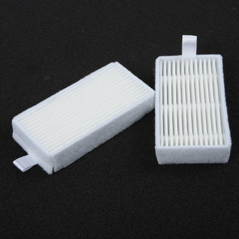 Vacuum Cleaner Replacement HEPA Filters for Medion MD 16192 18500 Vacuum Cleaner