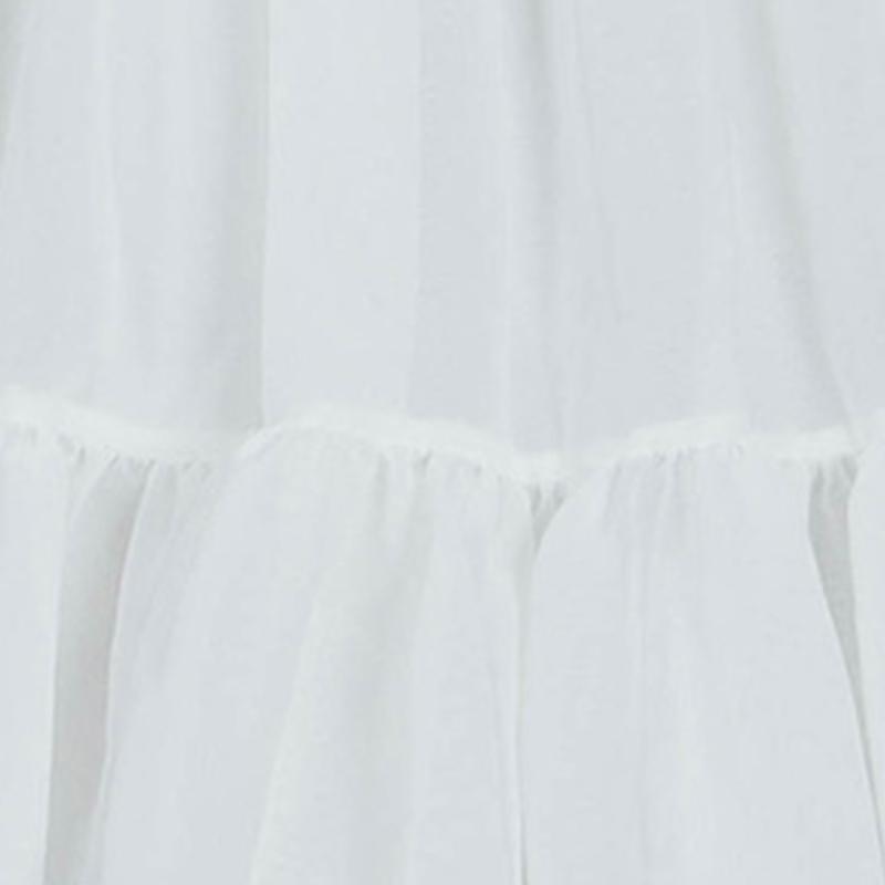Adjustable Hoop Skirt Petticoat Victorian Costume Half Slips for Women Girls