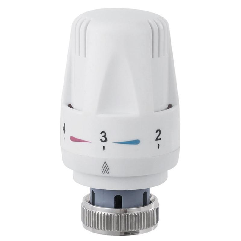 Thermostatic Valve Temperature Control Valve For Water/Floor Heating Dedicated