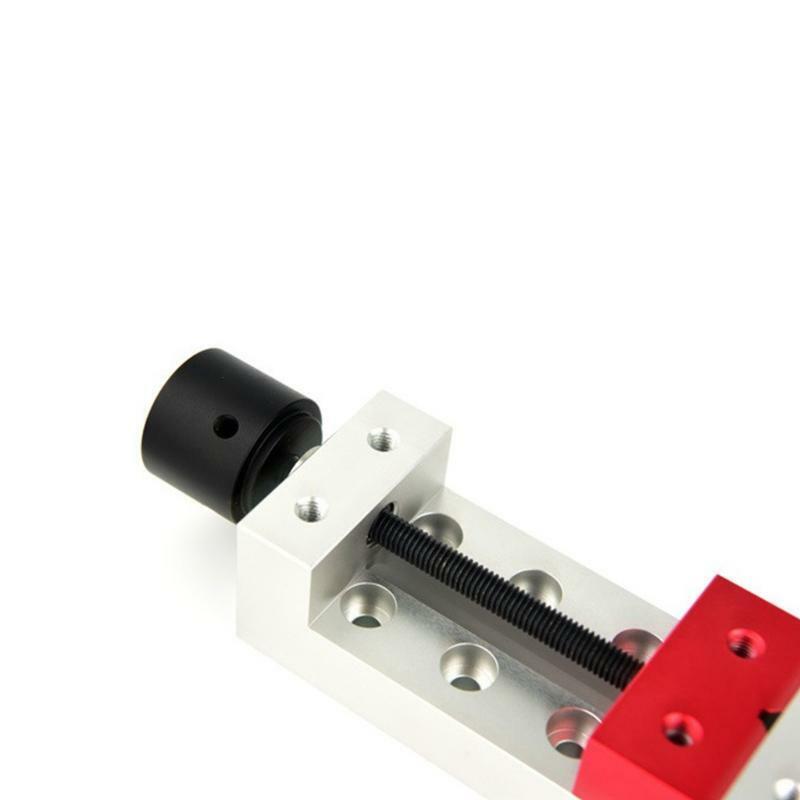 Sturdy Fixture Wood Carving Small Vise for Holding Small Parts Jewelry Watch