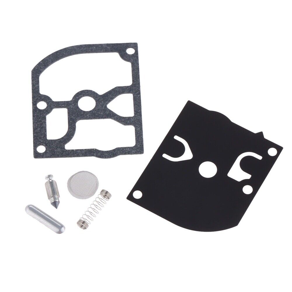 Trimmer Carburetor Rebuild Kit For STIHL FS120 250 300 Zama C1Q Replacement 1X