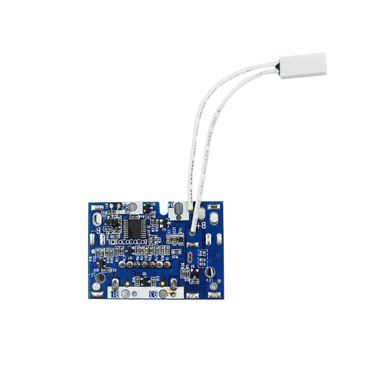 BL1830 Li-Ion Battery PCB Charging Protection Circuit Board for Makita 18V A2UK