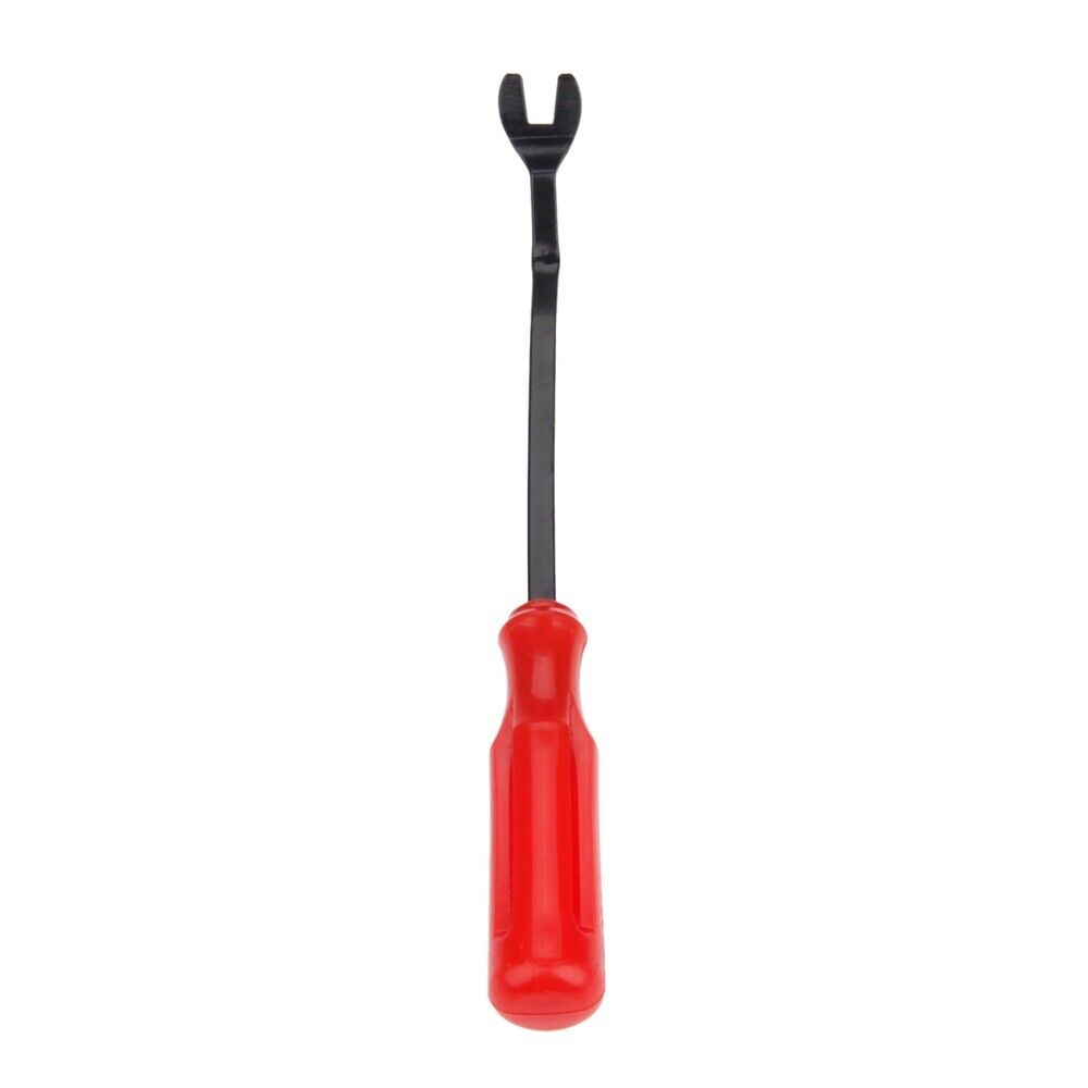 Tool Length Steel Car Door Auto Fastener Pliers Panel Remover Removal Clip 6"
