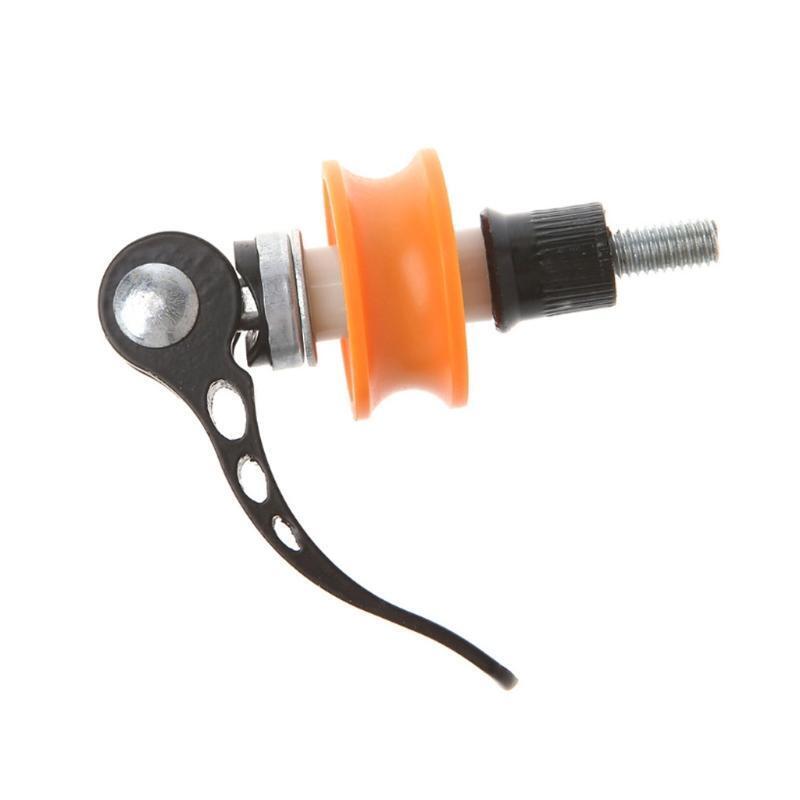 Bicycle Chain Keeper Holder Dummy Sleeping Hub Tool Designed To Hold Cleaning