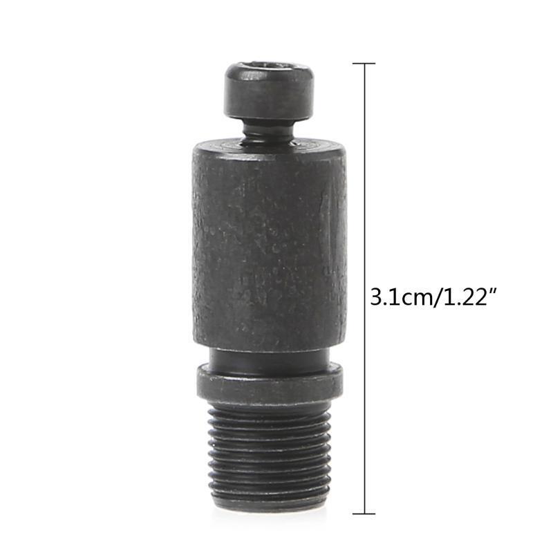 M9 Electric Guitar Tremolo Arm Socket Whammy Bar Jack For Tremolo Bridge System