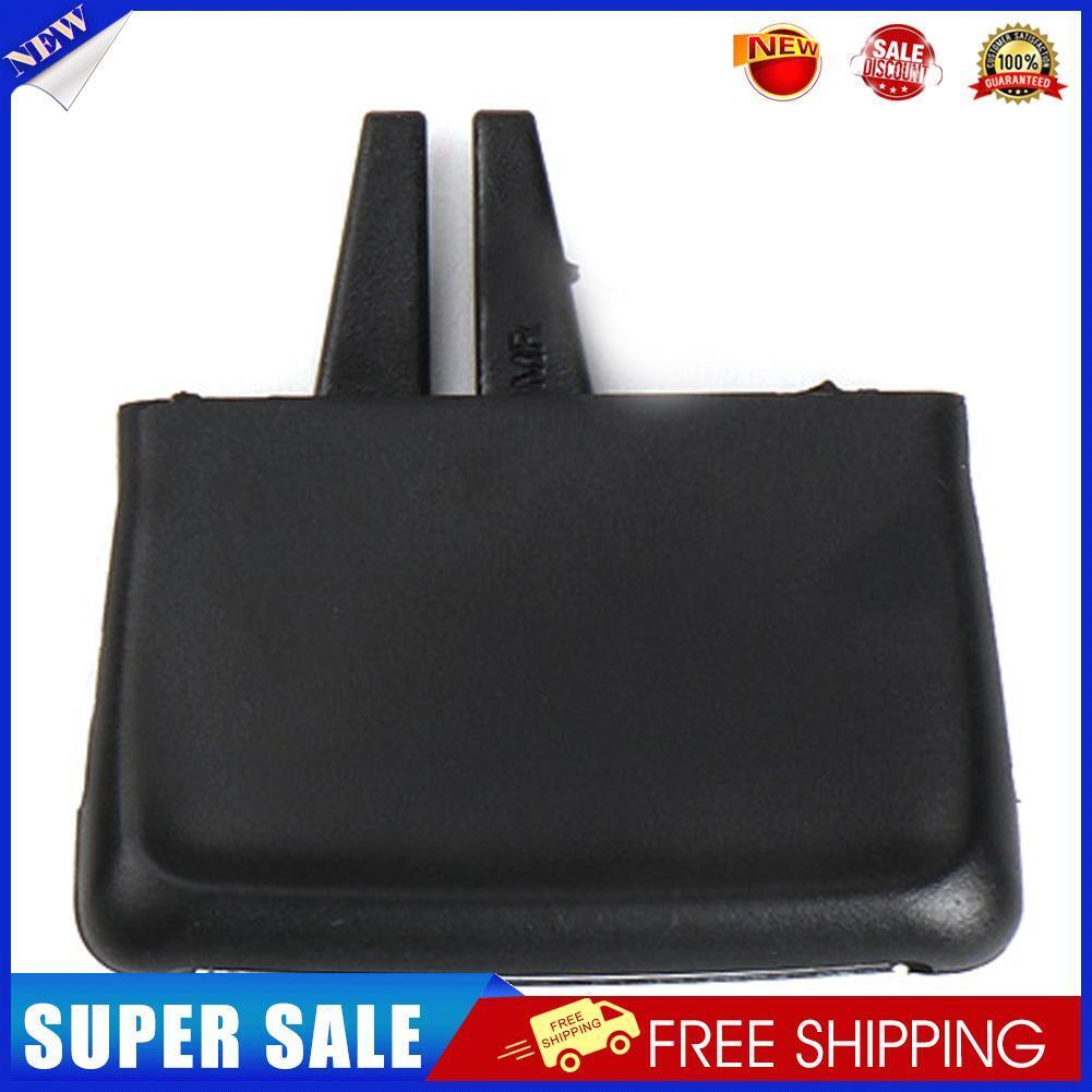 Car Front Air Conditioning Vent Tab Clip for Skoda Octavia (Middle Right)