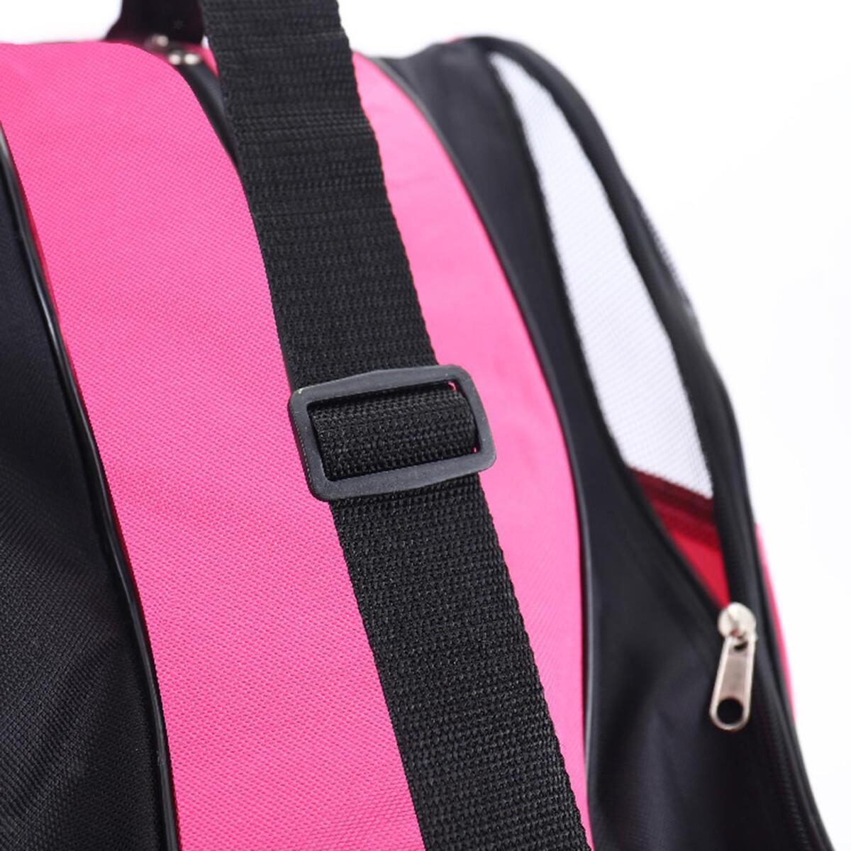 3pcs Breathable Roller Skates Bag Kid Inline Skates Sports Storage Bags