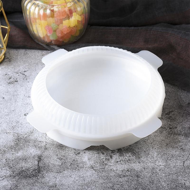 Silicone Candle Making Molds Silicone Mould Handmade Gadgets Baking Accessories