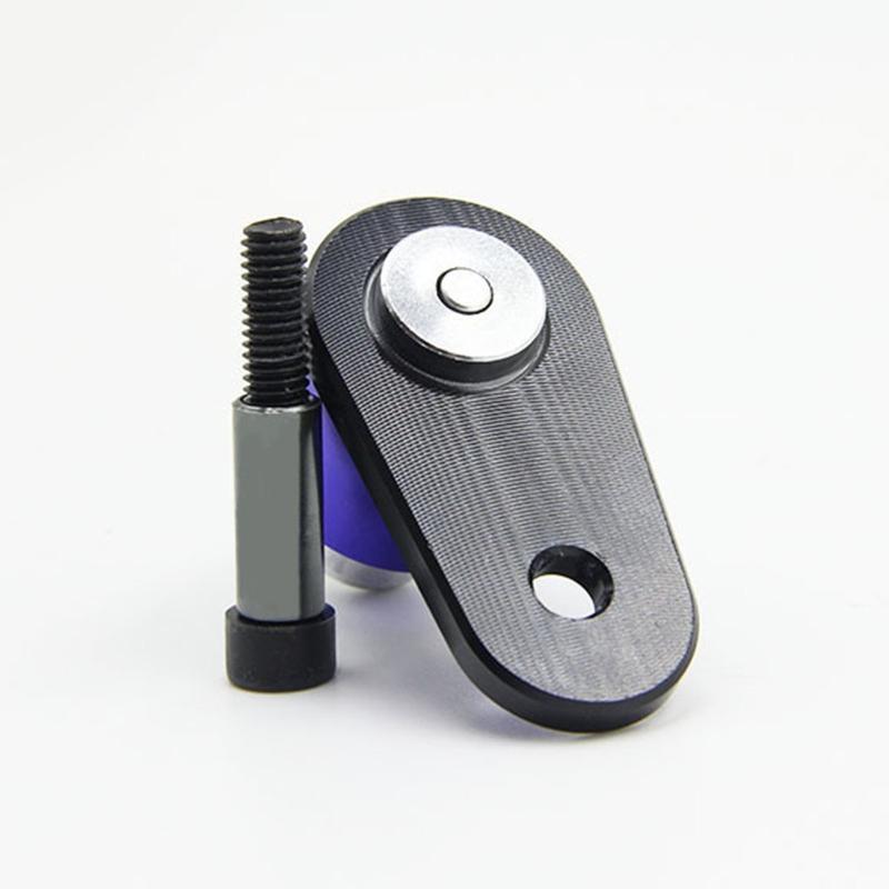 Motorbike Modified Brake Switch Semi-Automatic Control Parking Brake Horn Switch