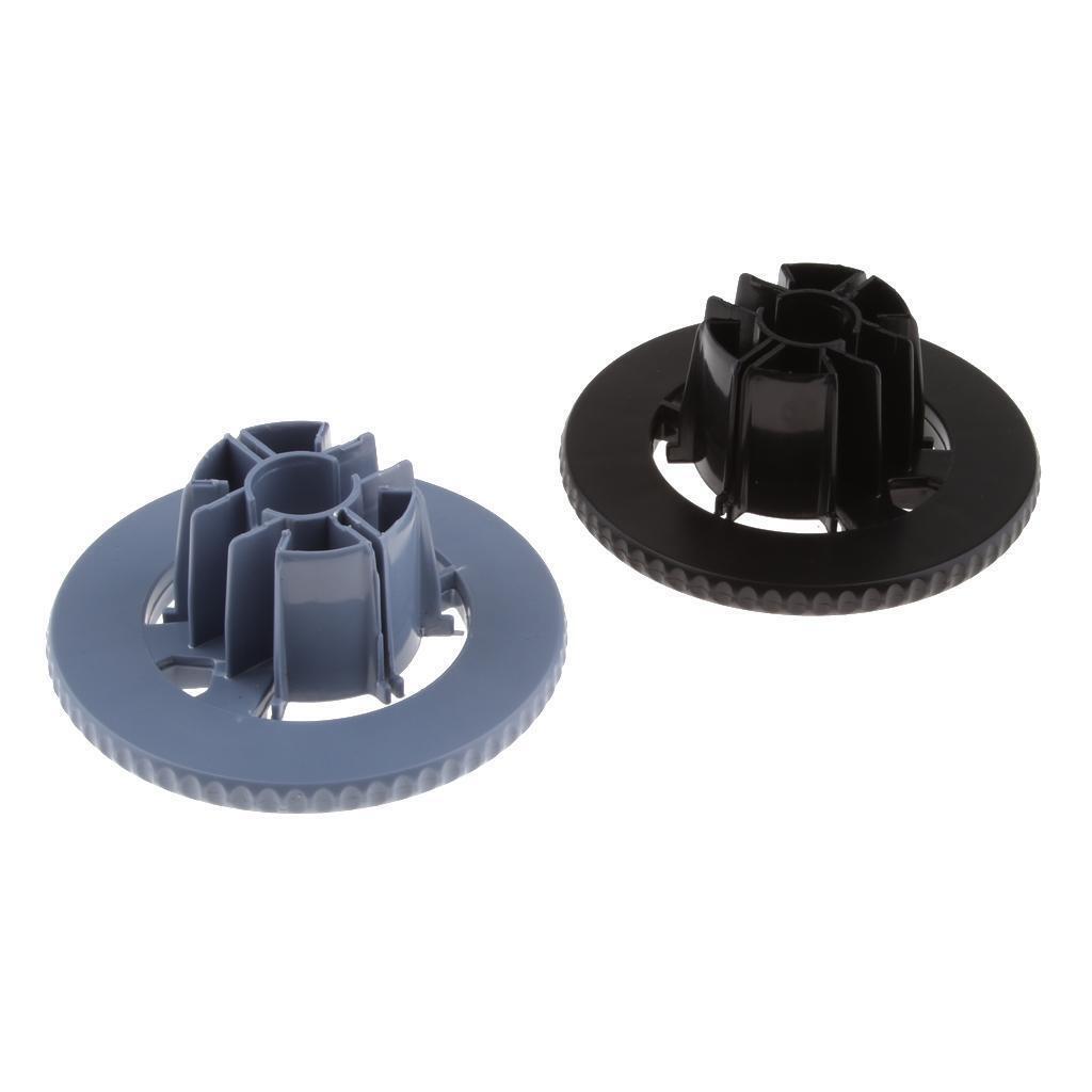 2x New Spindle Hubs for /500/800/815/820, Replacement Part