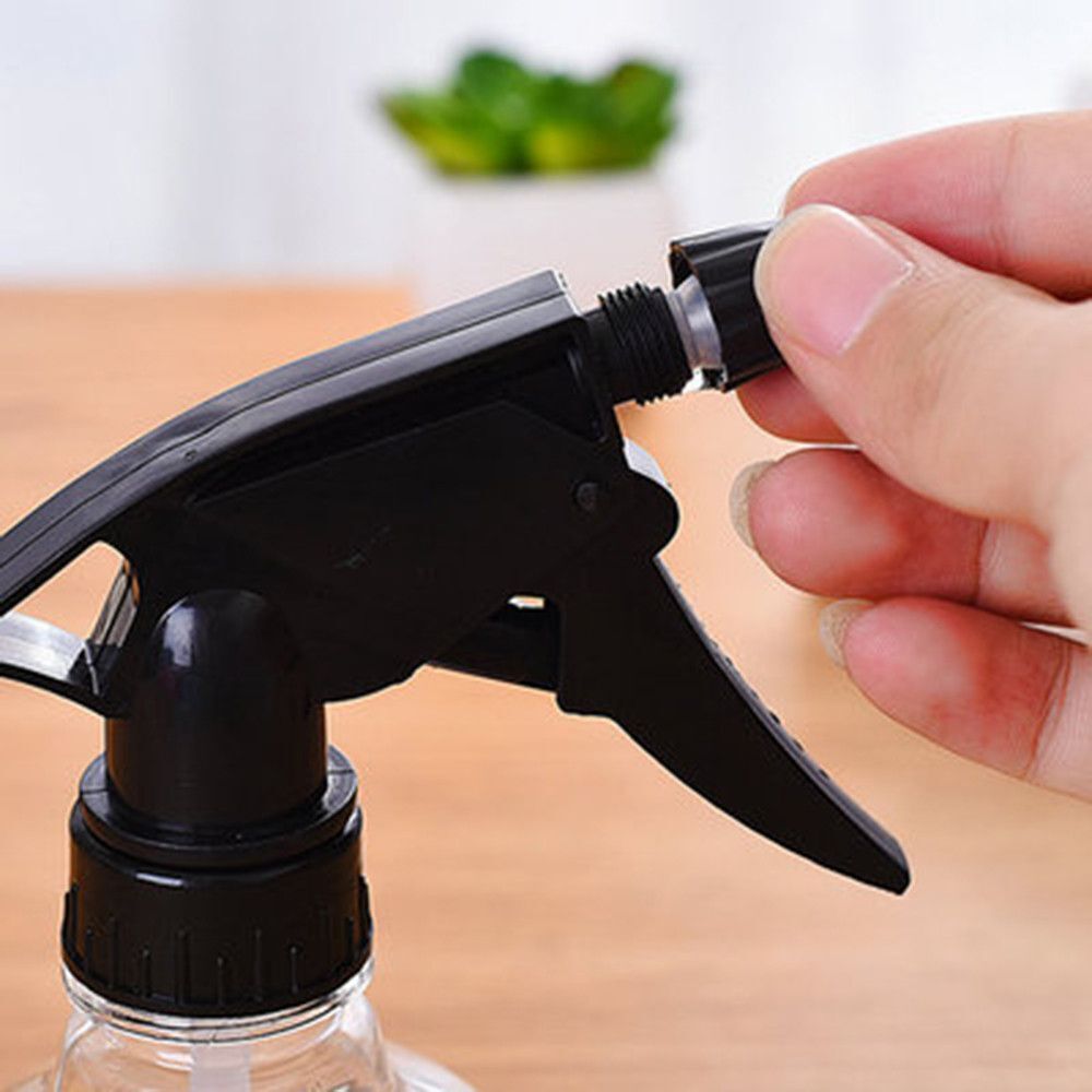 Hairdressing Spray Bottle Salon Barber Refillable Atomiser Water Sprayer