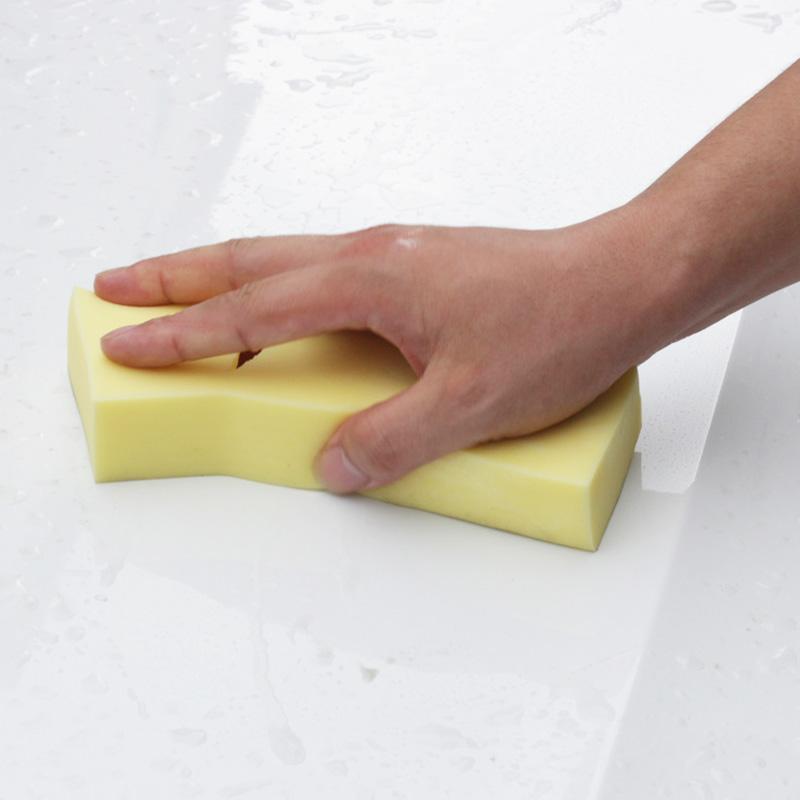 PVA Absorbent Sponge Car Washing Sponge Ultra Soft Auto SuppliesCarCleaning
