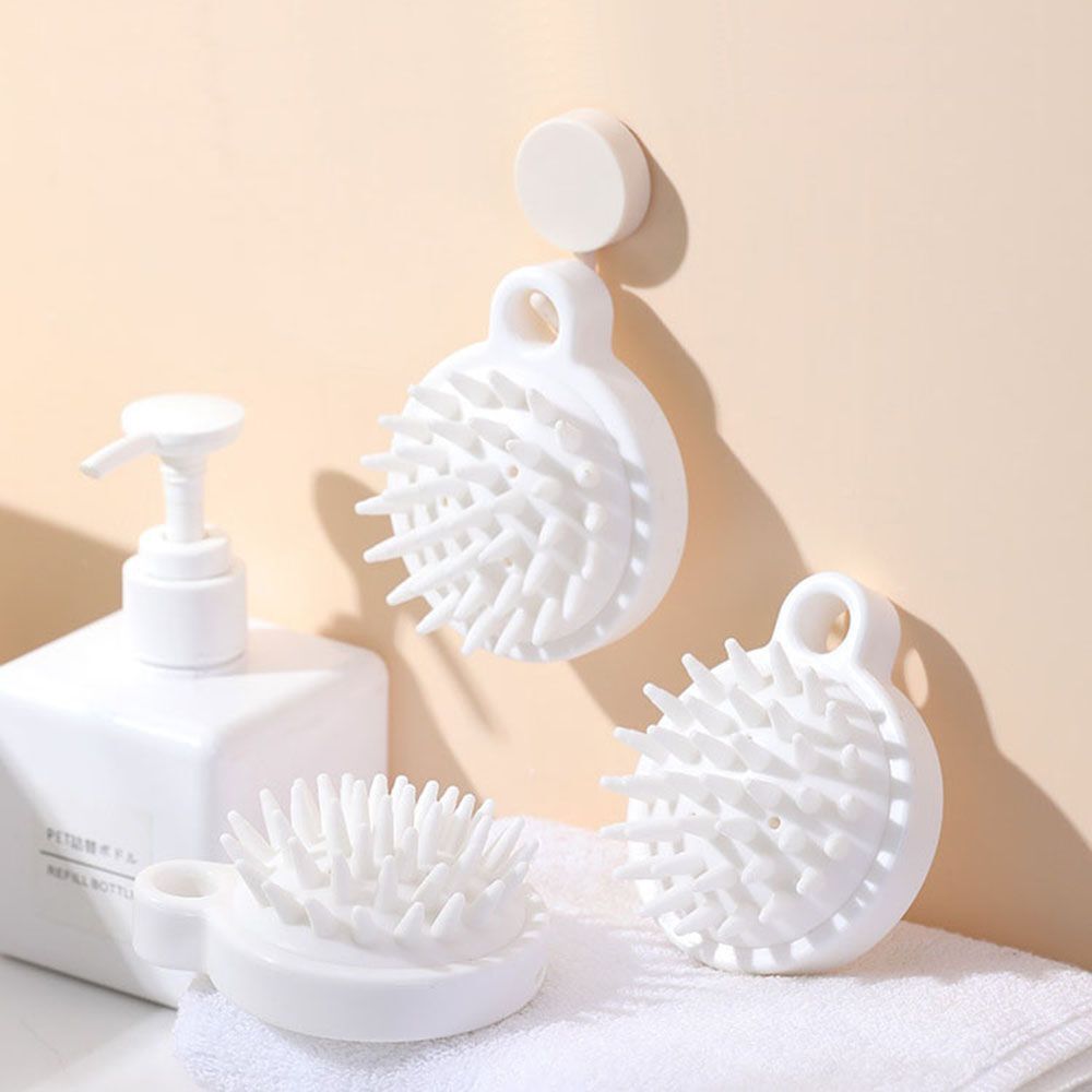 Tool Hairdressing Salon Hairbrush Shampoo Brush Massage Hair Brush Scalp Comb