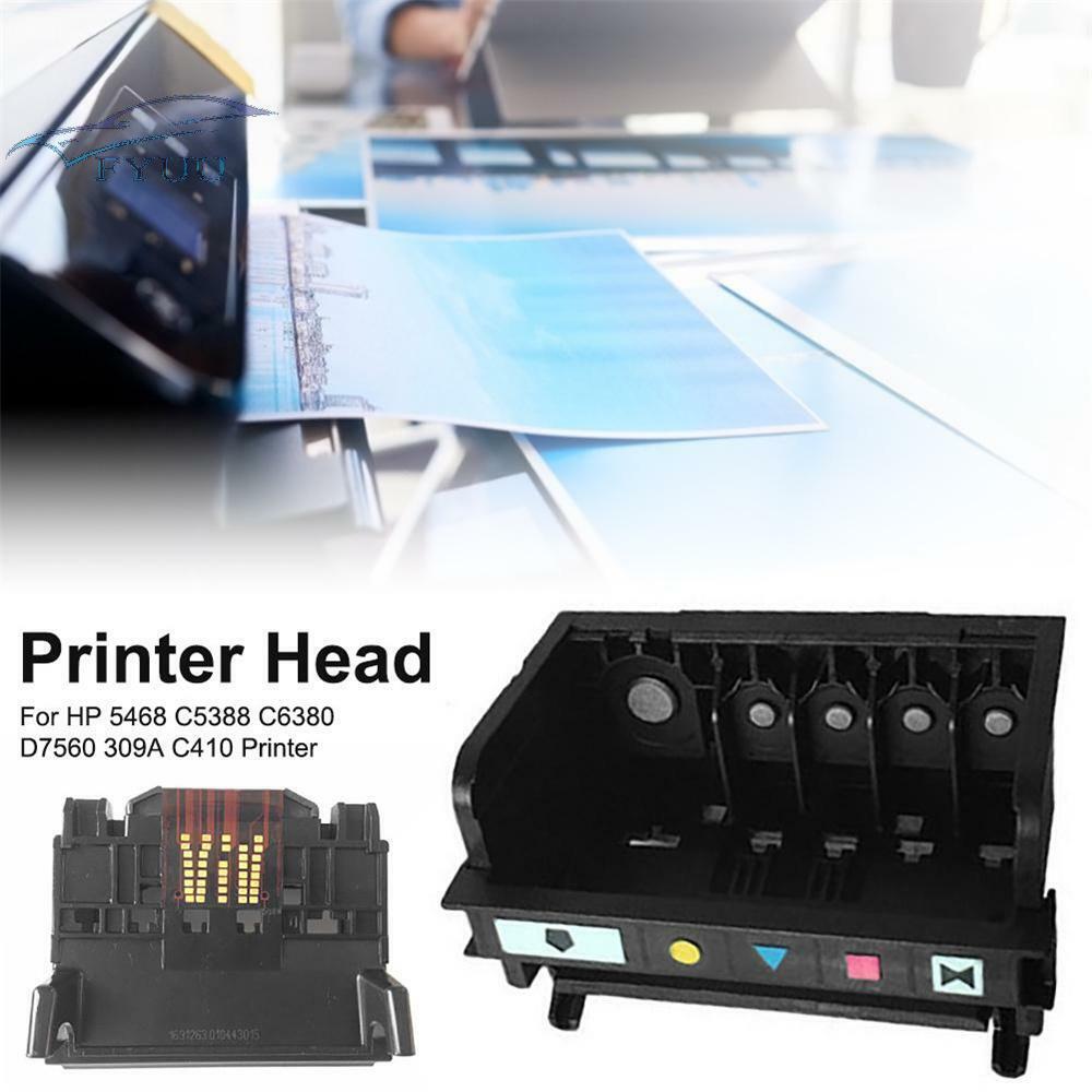For Photosmart 7510 7515 7520 7525 CB326-30002 Reufrbished 564 5-Solt Printhead