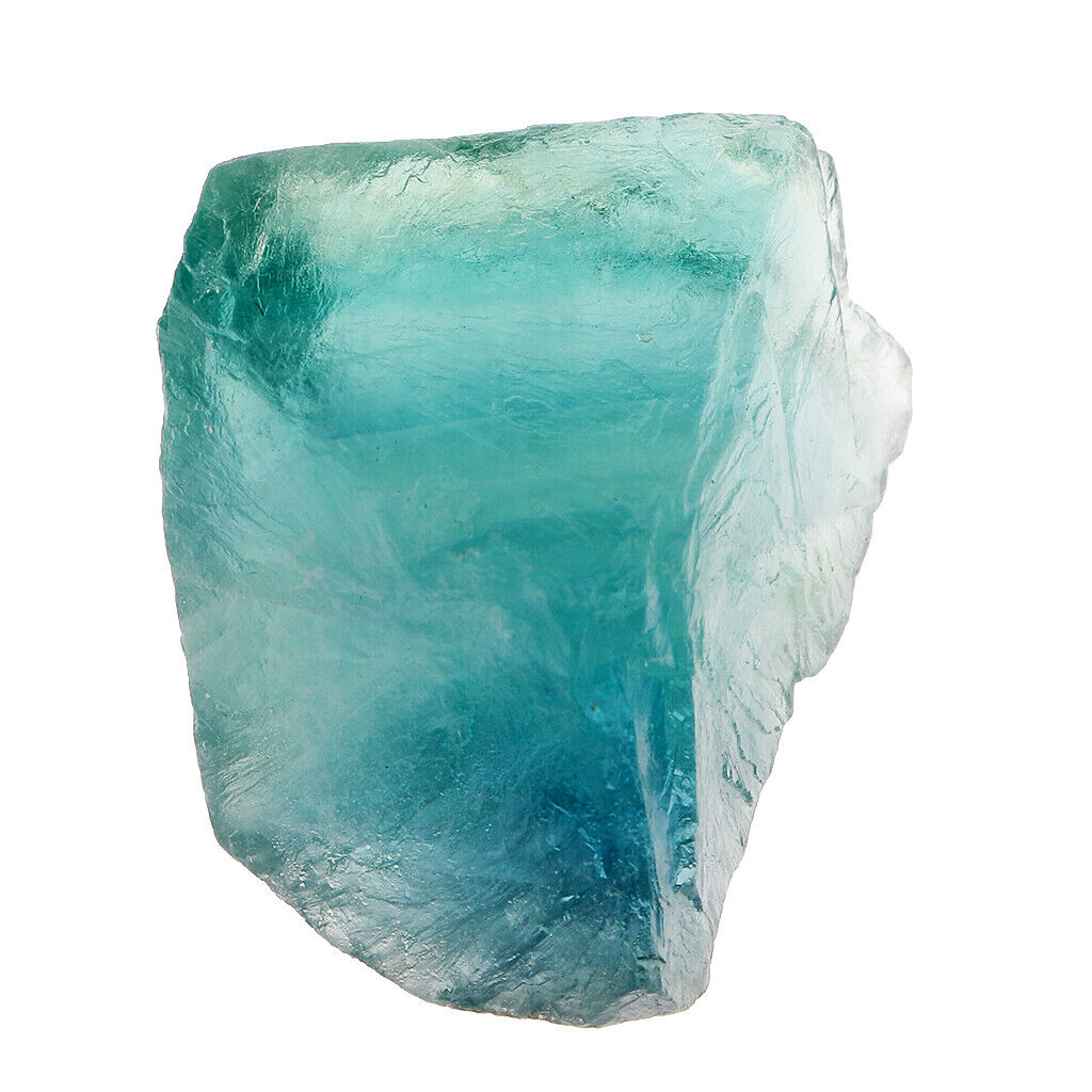 Collectible   Fluorite  Rough Ornament  Desk  Decor