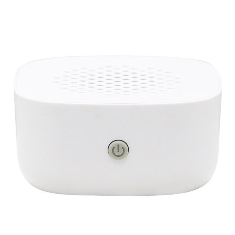 USB Fruits Washing Cleaner Food Purifier Portable for Fruit Vegetable Washing