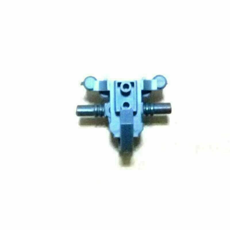 Metal Part J4 Parts for 1/100 Gundam MG Freedom 2.0/Justice/Providence Leg joint