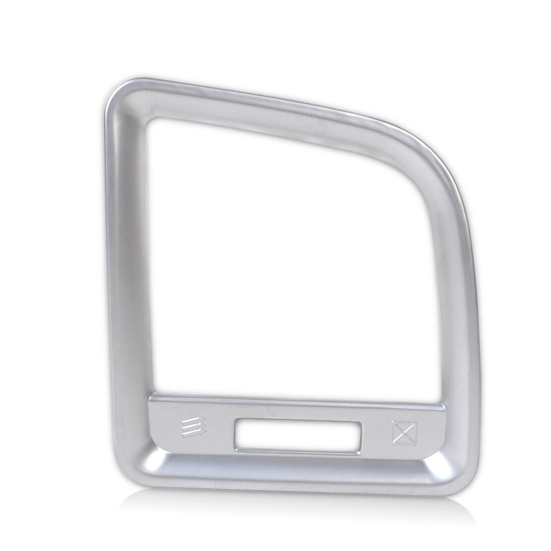 Interior Inside Air Condition Vent Outlet Cover Trim FOR Mazda CX-5 2012-2015 Li