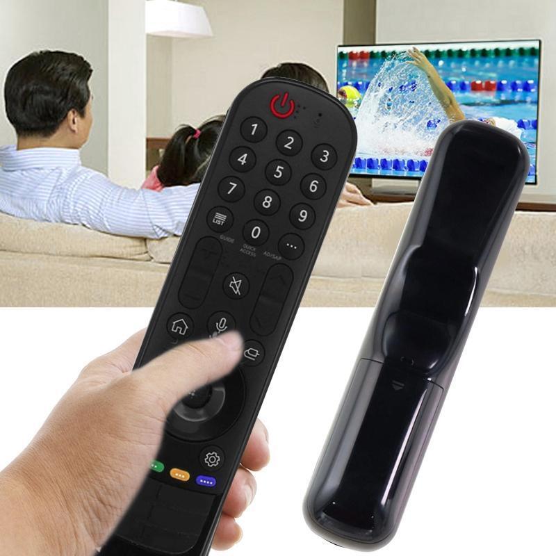 Remote Control Replacement for AN-MR21GA AN-MR21GC Smart Television Controller