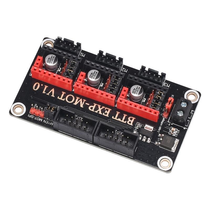 BIGTREETECH BTT EXP-MOT V1.0 Motor Driver Expansion Module For SKR V1.3 SKR V1.4