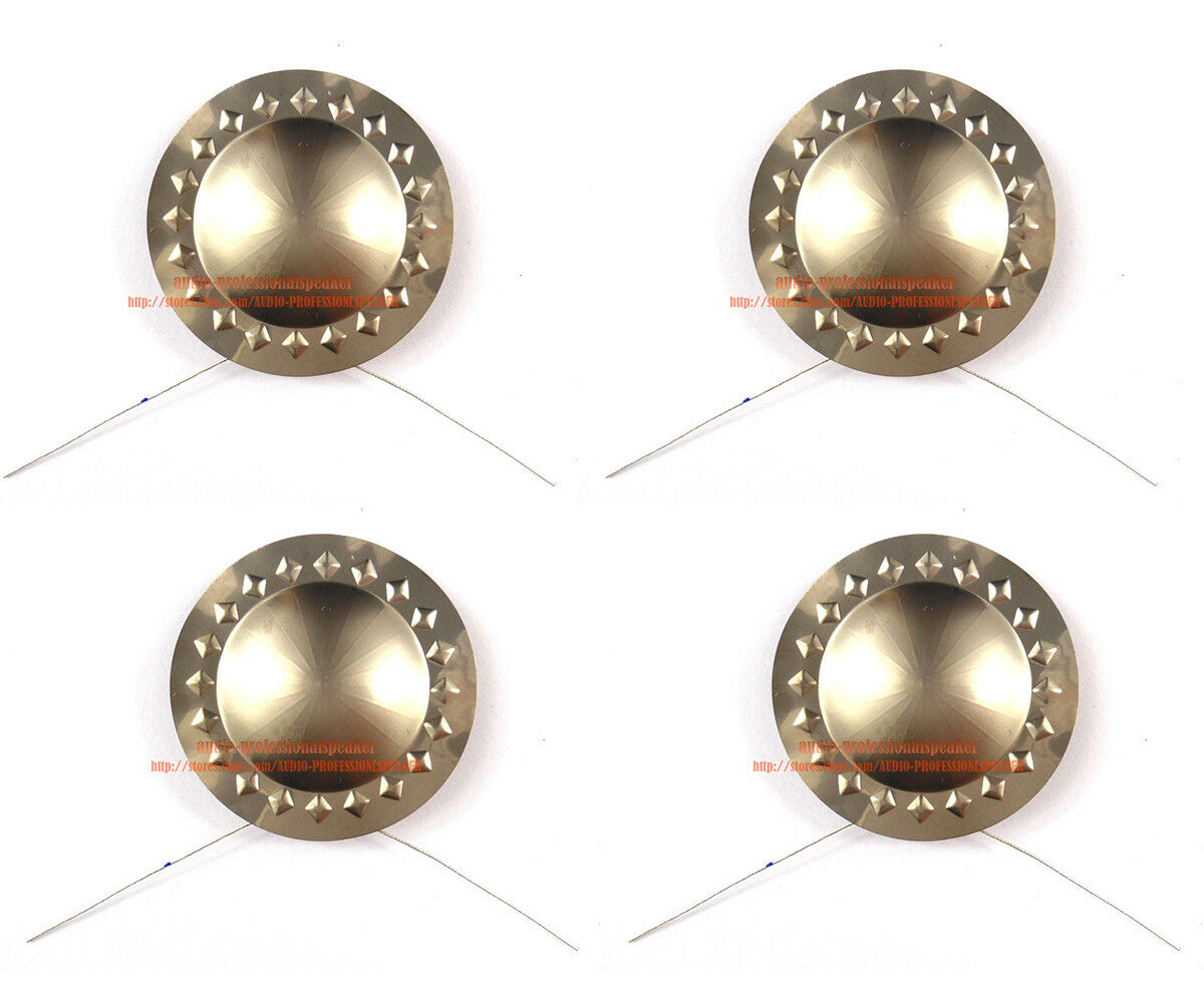 Diaphragm for JBL (4Units) Horn 035Ti 4312A 4410 4408 4412 L100T L80T L60G L86T