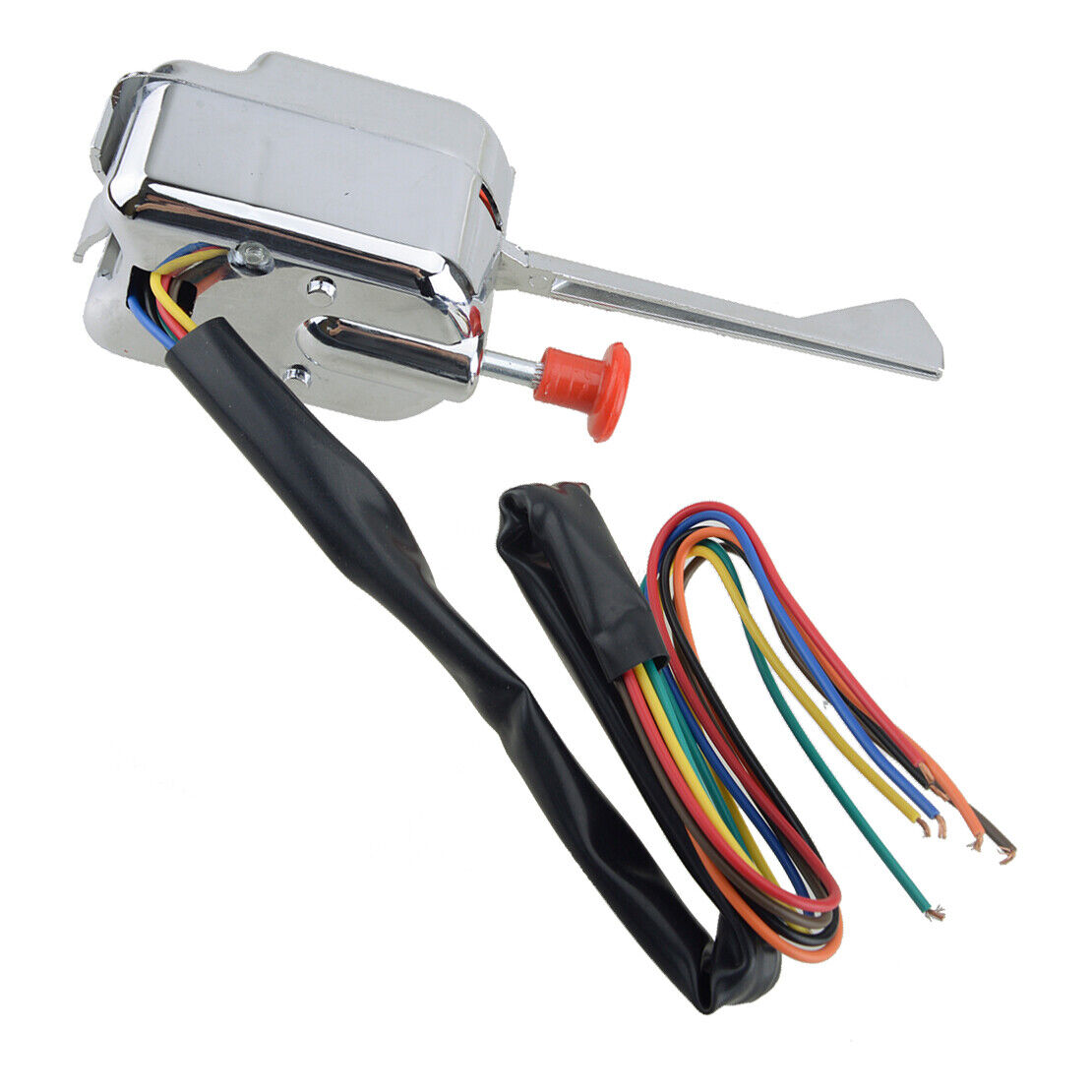 Universal Turn Signal Switch Fit for Ford GM Buick Chevrolet Pontiac Accessories