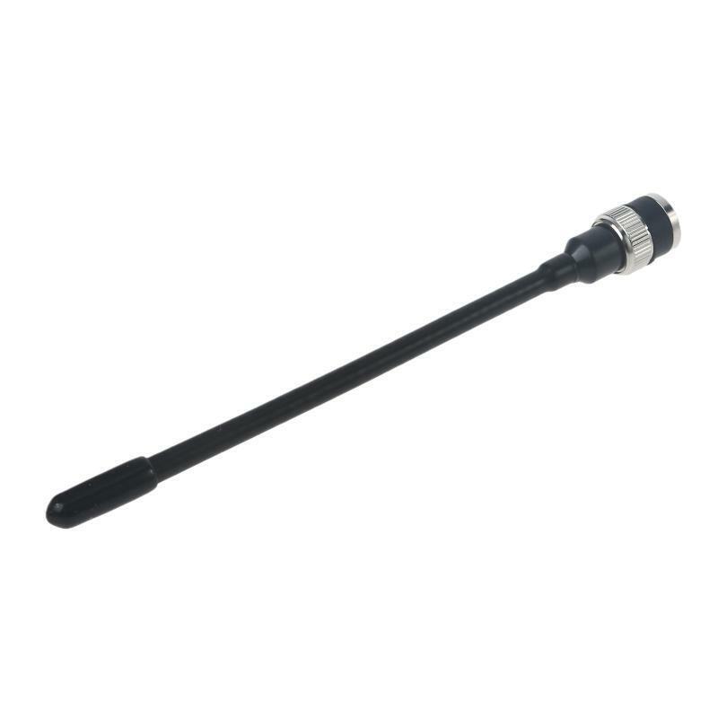 Communication Antenna Metal  Compatible For ICOM  Ic-u82 Transceiver Radio