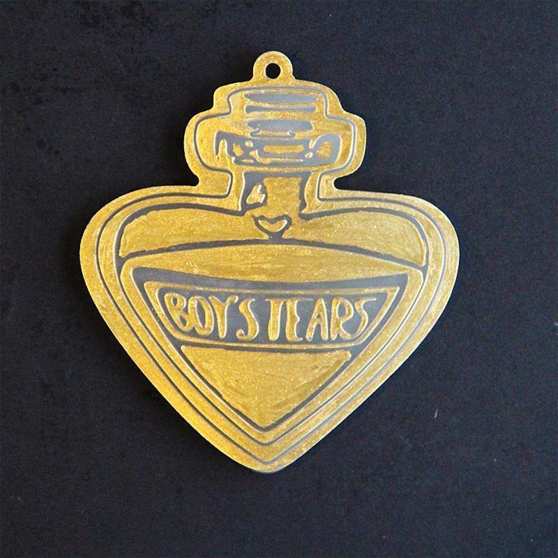 Poison Bottle Keychain Mold Epoxy Crystal Silicone Mold Customized Mold