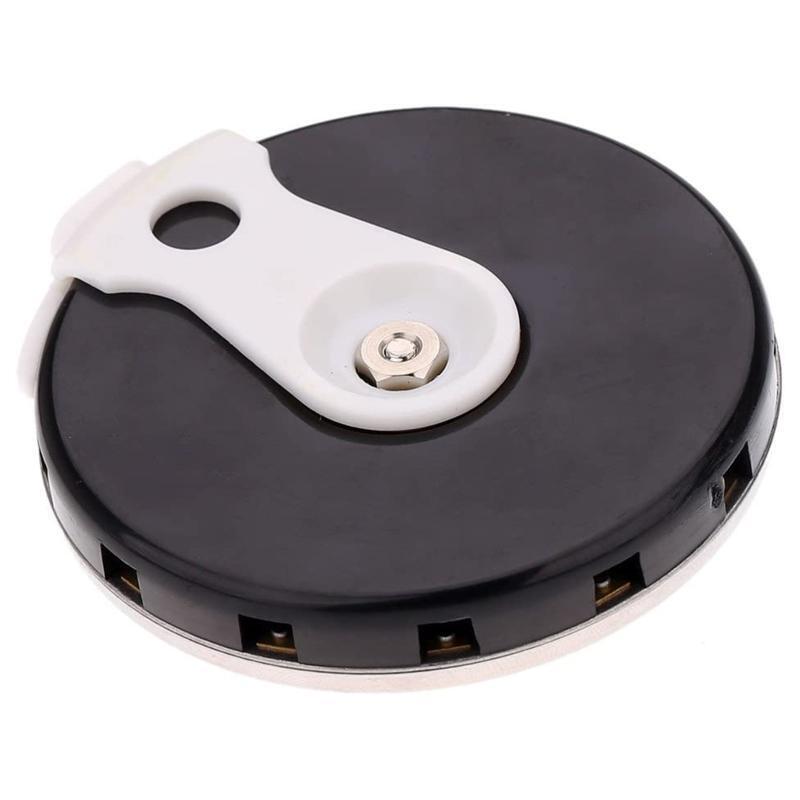 13 Chromatic Tuner C-C Note Selector Pitch Pipe Tuning Devices for Practice