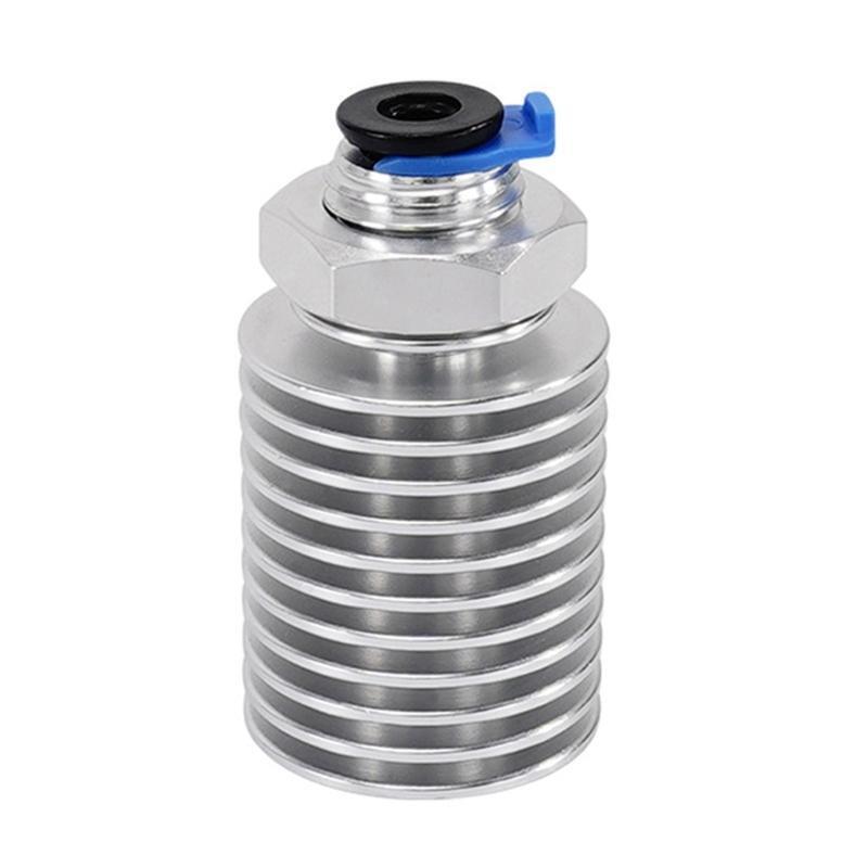 Printer Heat Breaker Hotend Throat Pipe Tube for E3 D V6 Prusa i3 MK3 Heat Block