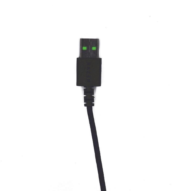 Mouse Replacement Accessories Durable Wear Resistant Cable for Razer Mamba Elite