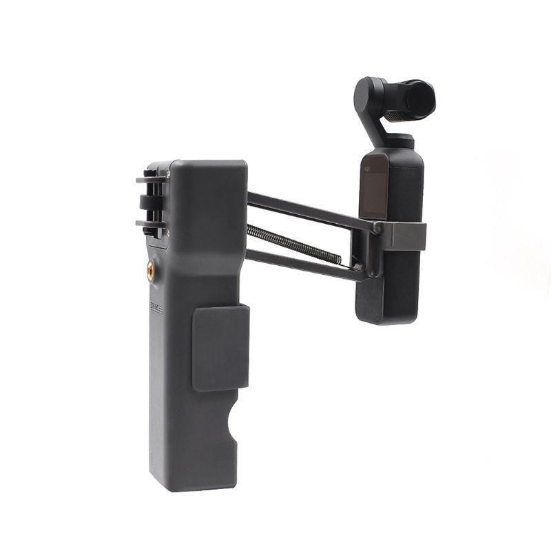 1Set Portable Handheld Stabilizer Z-axis Shock Absorber for Osmo Pocket Kit