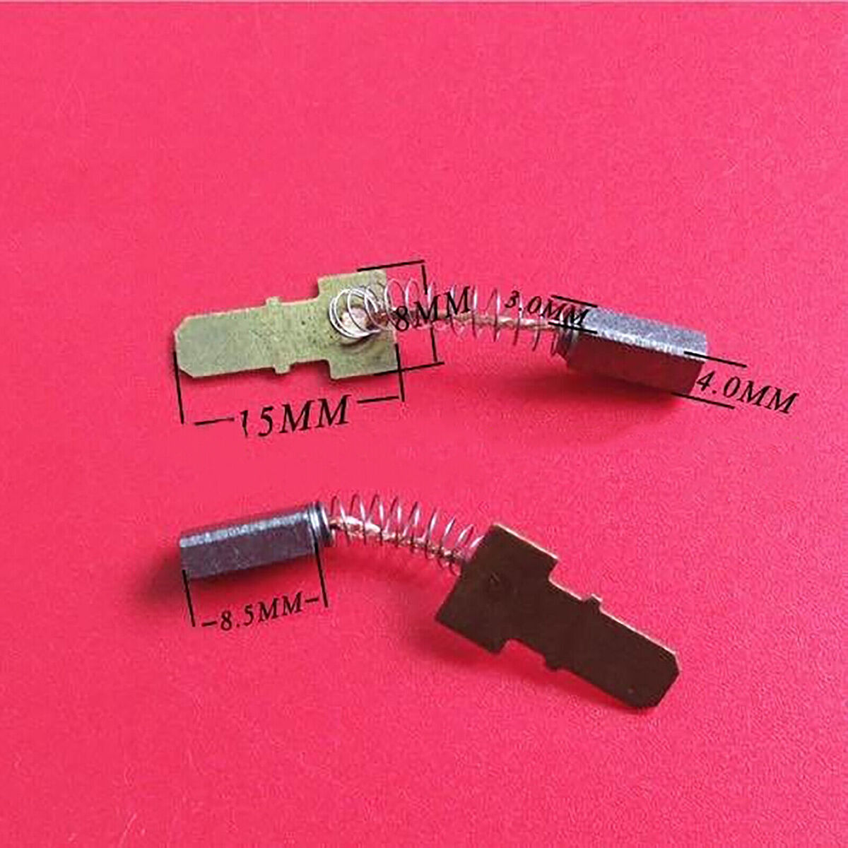 Servo Motor Carbon Brush for Roland SC-545EX / SJ-540 / SJ-640 / SJ-740 Parts