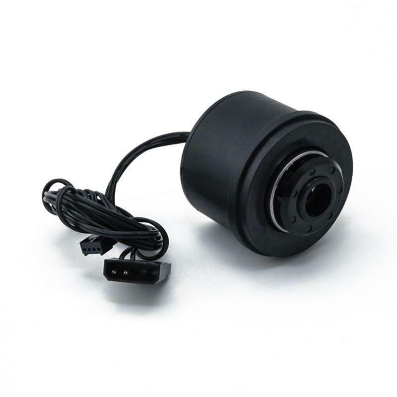 Magnetic Suspension Mute D5 Pump Automatic Speed Regulation Water Cooling Pump