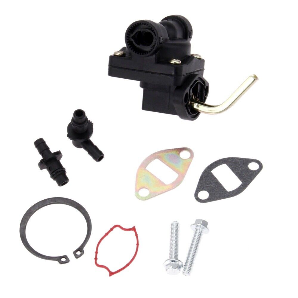 Lawn Mower Fuel Pump For John Deere GT225 Kohler 12-559-01-S CH11 Replacement 1X