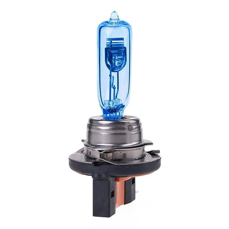 Car Bulb H15 12v15/55w White Light Quartz Halogen Lamp