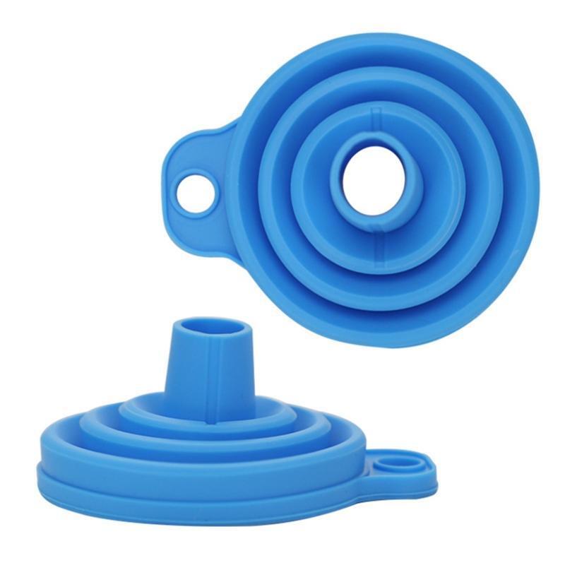 17Pcs FEP Films 7.87X5.51in High Transmittance 10 Filters Funnels 2 Spatulas Set