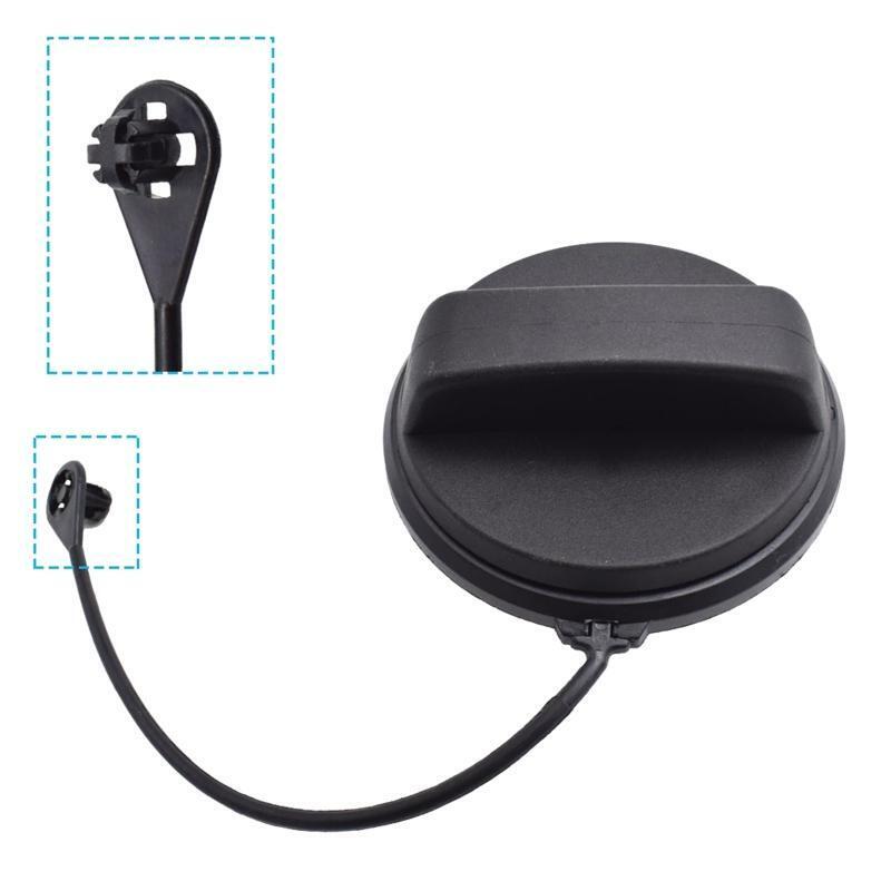 6G919030AD Fuel Tank Filler Cap Gas Oil Tank Cover Inside Inner Fo rd Focus MK2