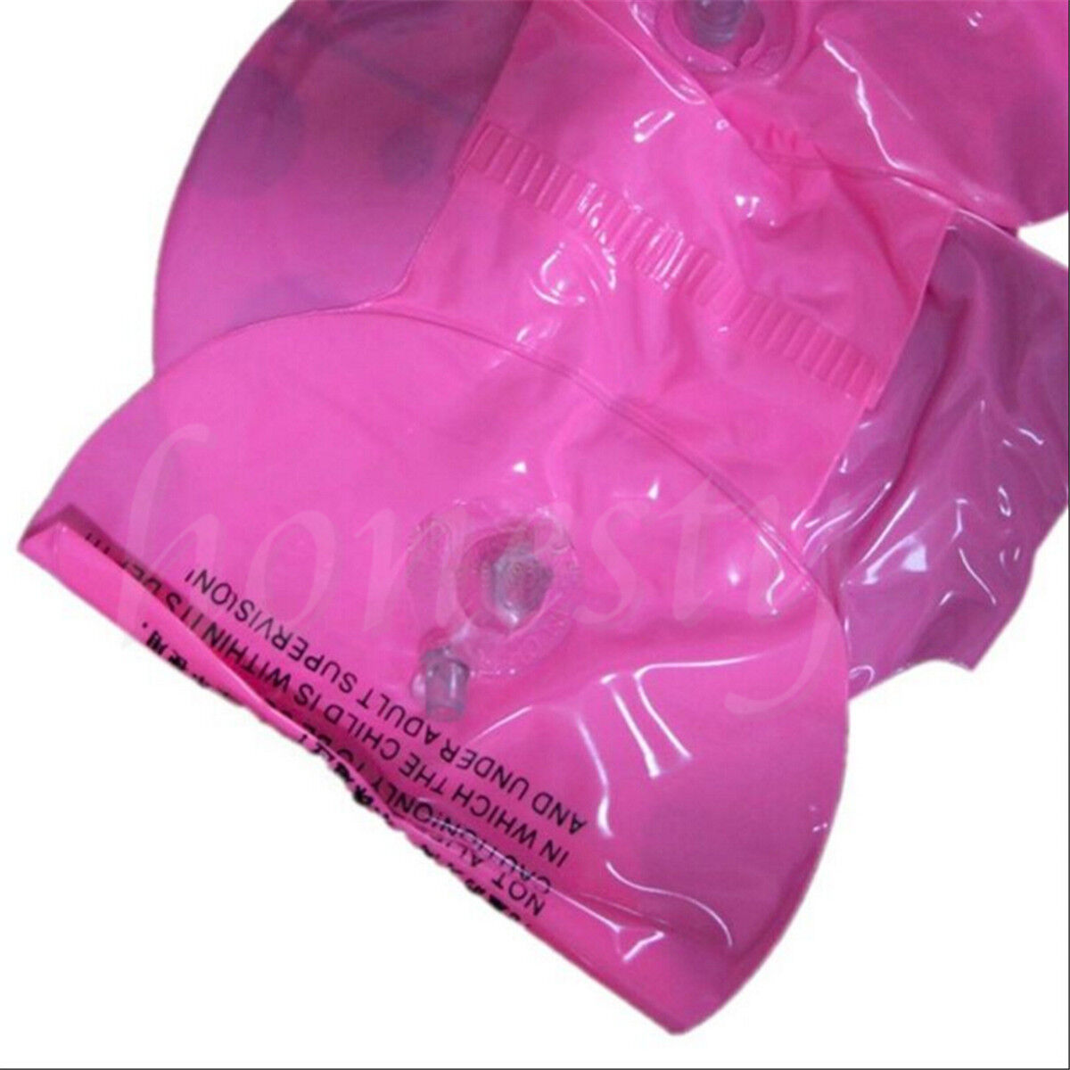 Baby Kids Safety Aids Float Swimming Rings Arm Bands Armbands Inflatable Sleeve